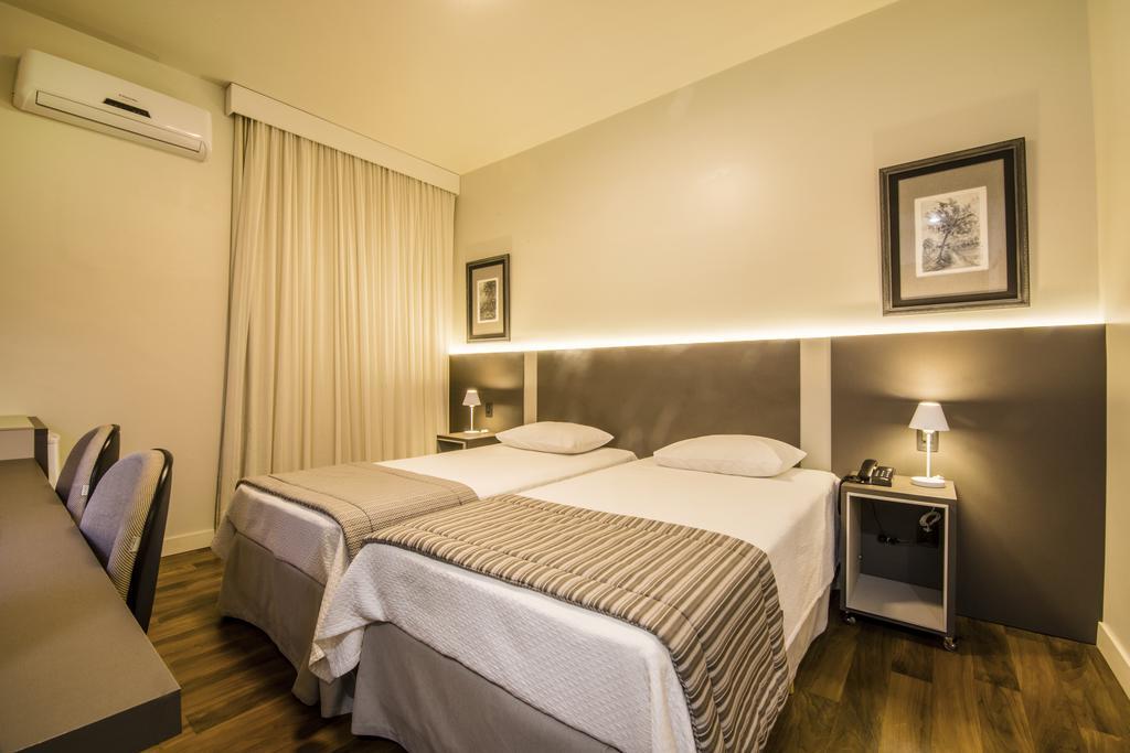 JR Hotel Marília Camera foto